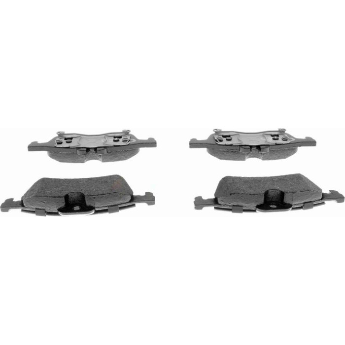 Vaico Bremsbelagsatz für Scheibenbremse V20-8128 Vaico Bremsbelagsatz für Scheibenbremse V20-8128