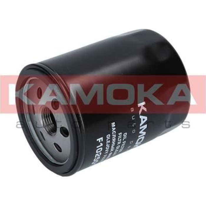 Kamoka Ölfilter F102501 Kamoka Ölfilter F102501