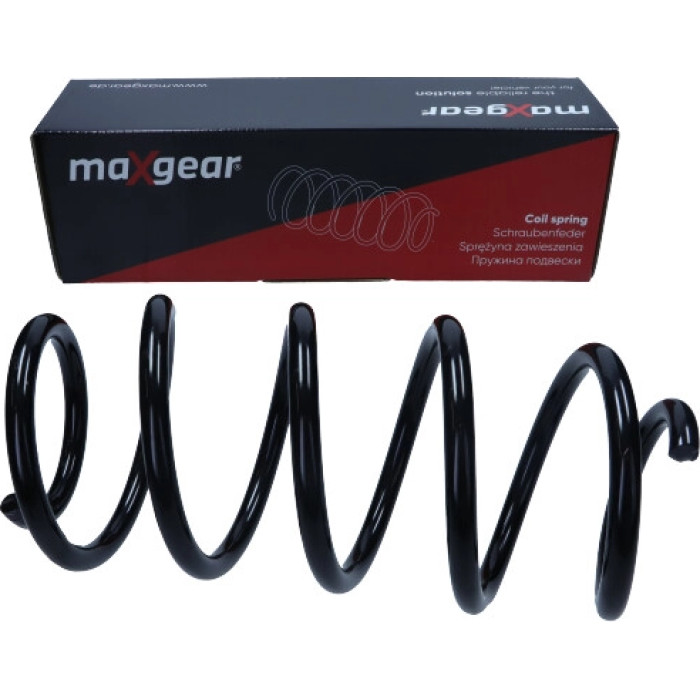 MAXGEAR Fahrwerksfeder 60-0774