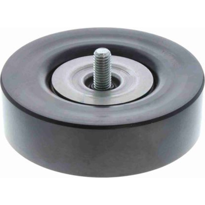 Vaico Umlenkrolle für Keilrippenriemen V10-0547 Vaico Umlenkrolle für Keilrippenriemen V10-0547