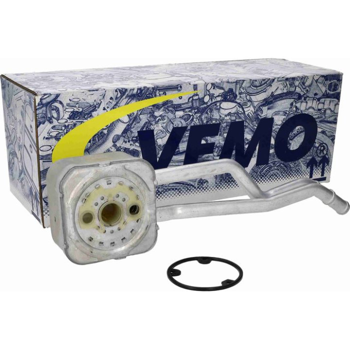 Vemo Motorölkühler V15-60-6066 Vemo Motorölkühler V15-60-6066