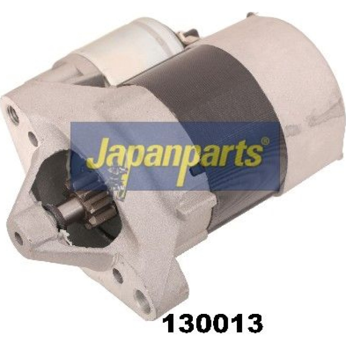 Japanparts Anlasser MT130013 Japanparts Anlasser MT130013