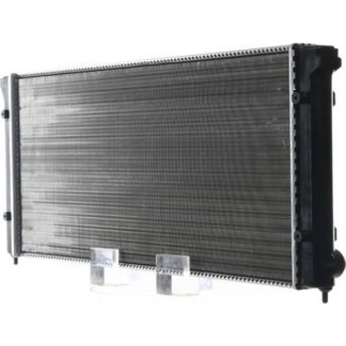MAHLE Kühler, Motorkühlung CR 407 000S MAHLE Kühler, Motorkühlung CR 407 000S