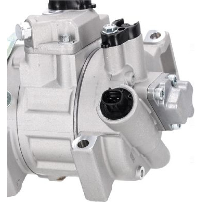Nissens Klimakompressor PKW 891069 Nissens Klimakompressor PKW 891069