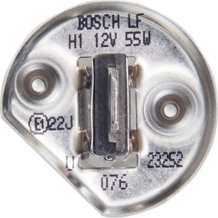 1987301005 Bosch H1 12V 55W PURE LIGHT 1987301005 1987301005 Bosch H1 12V 55W PURE LIGHT 1987301005