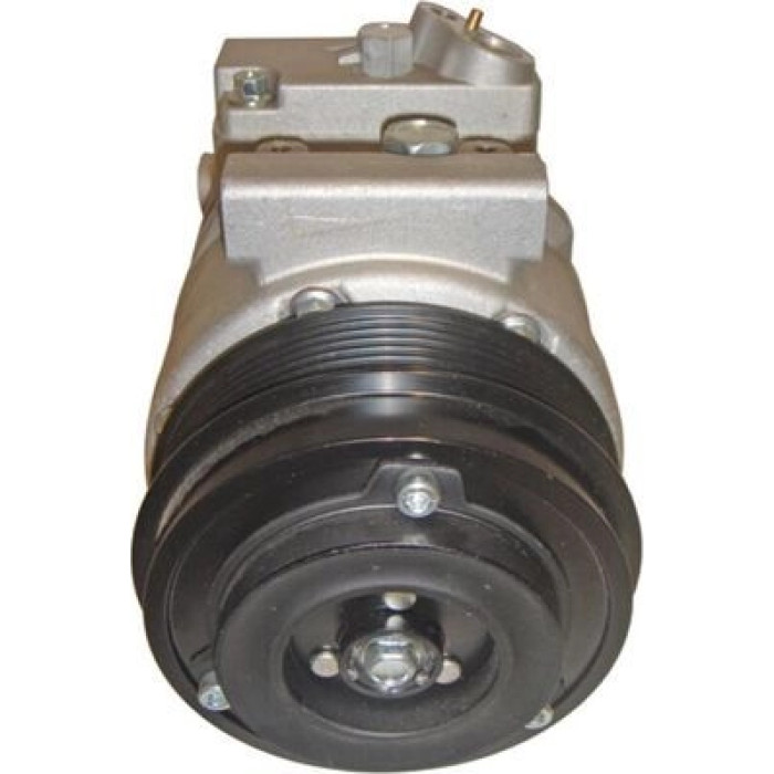 ACP 23 000S MAHLE Klimakompressor 23 000S, 12 V, 7SEU17 / DCS-17, R134a – u. a. für Mercedes-Benz E-Klasse (W210), C-Klasse (W204), (W211) – OE Nummer 0002305111 - l