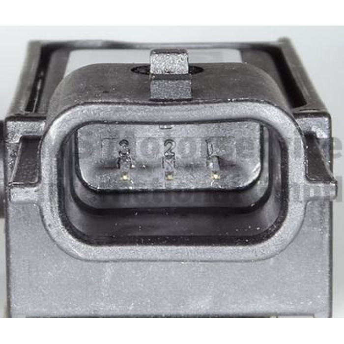 PIERBURG Sensor, Abgasdruck 7.11492.06.0 PIERBURG Sensor, Abgasdruck 7.11492.06.0