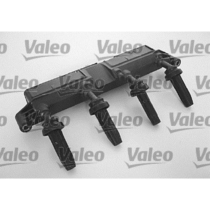 245097 Valeo Zündspule 245097 245097 Valeo Zündspule 245097