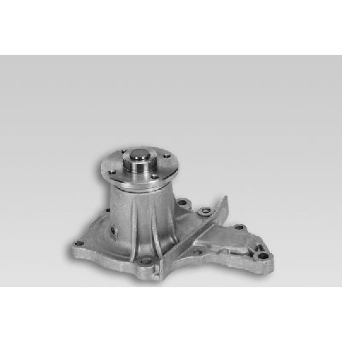 HEPU Wasserpumpe / Kühlmittelpumpe P724 HEPU Wasserpumpe / Kühlmittelpumpe P724
