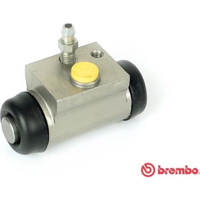 BREMBO Radbremszylinder A 12 325 BREMBO Radbremszylinder A 12 325