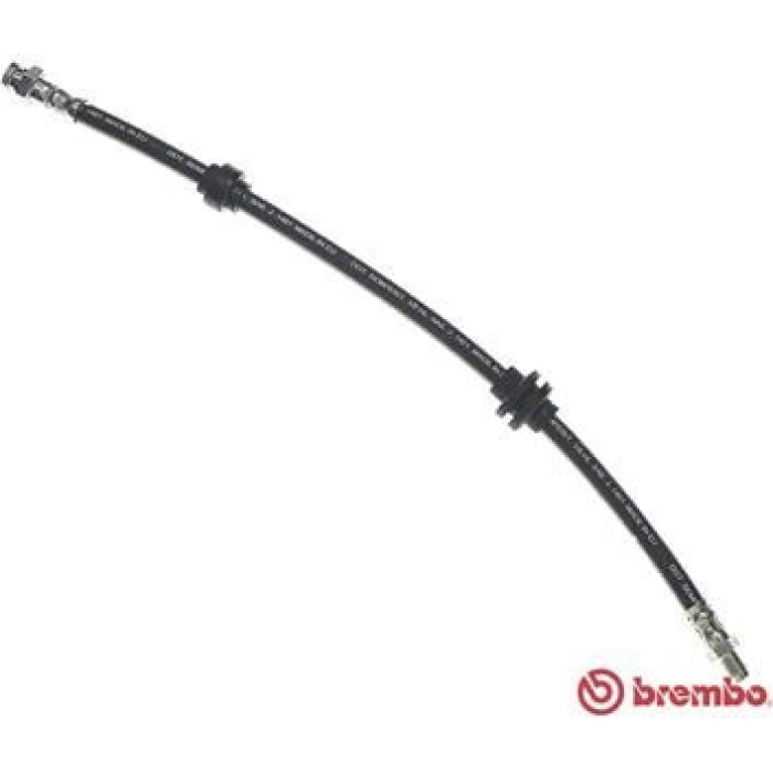 BREMBO Bremsschlauch T 23 036 BREMBO Bremsschlauch T 23 036