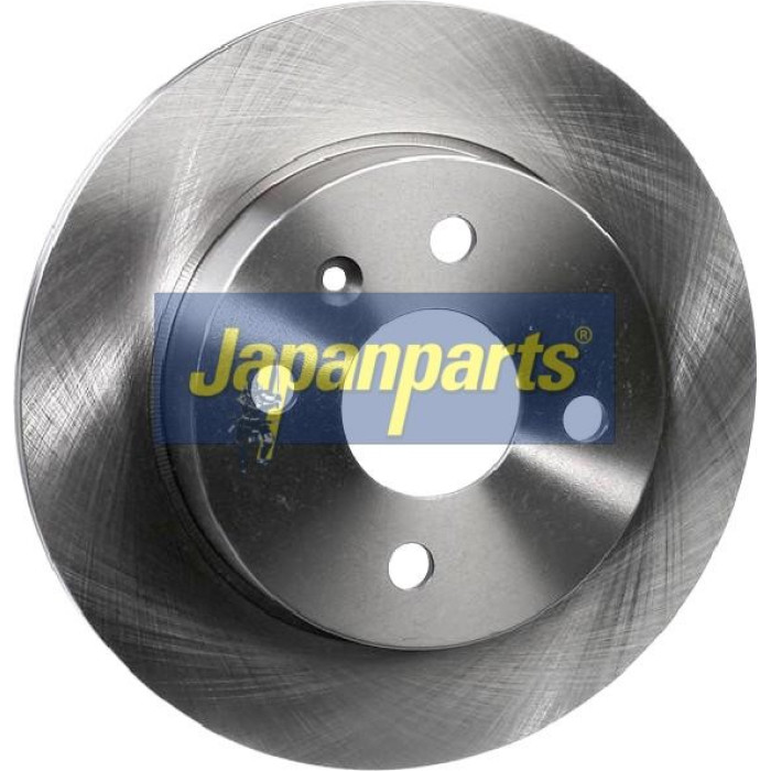 Japanparts Bremsscheibe DP-0402C Japanparts Bremsscheibe DP-0402C