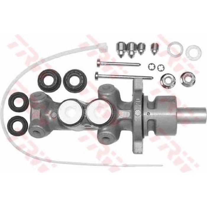 TRW Hauptbremszylinder PMF490 TRW Hauptbremszylinder PMF490