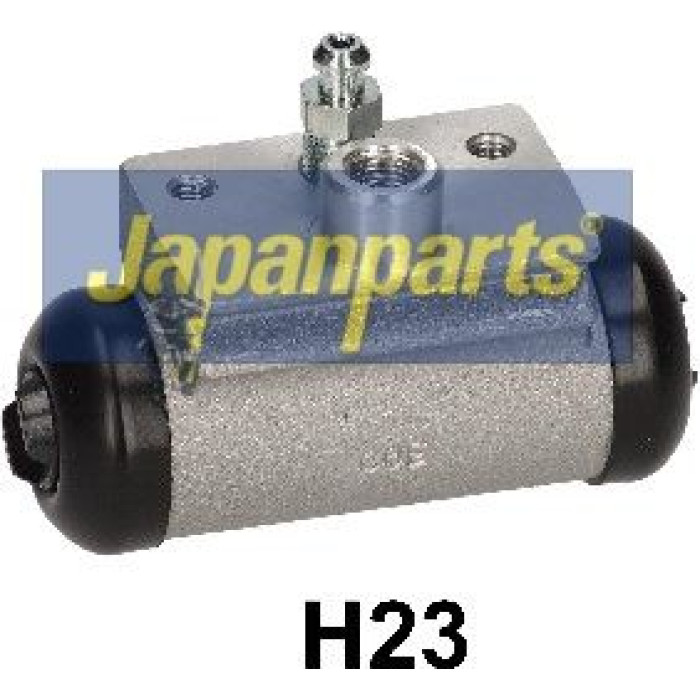 Japanparts Bremsrolle CS-H23 Japanparts Bremsrolle CS-H23