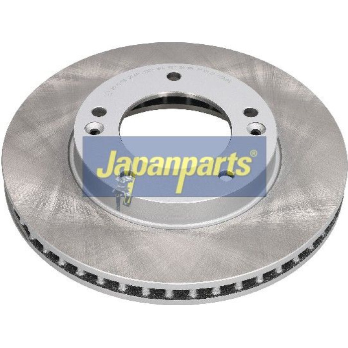 Japanparts Bremsscheibe DI-K05C Japanparts Bremsscheibe DI-K05C