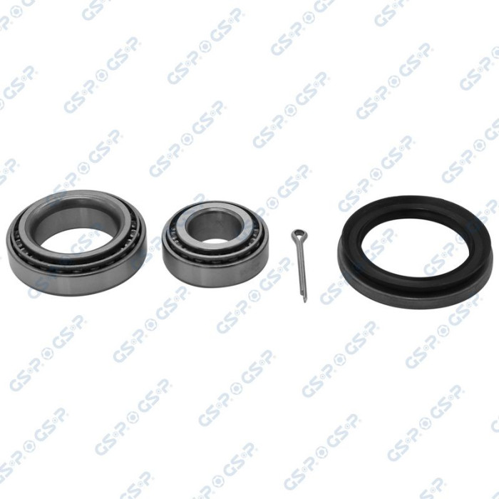 GK00X63 GSP Radlagersatz GK00X63 GK00X63 GSP Radlagersatz GK00X63