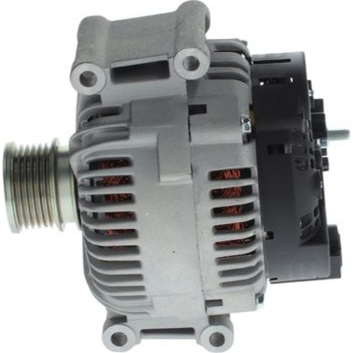 Bosch Lichtmaschine 1 986 A01 202 Bosch Lichtmaschine 1 986 A01 202