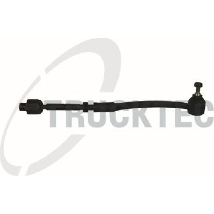 TRUCKTEC AUTOMOTIVE Lenkrad 08.31.187 TRUCKTEC AUTOMOTIVE Lenkrad 08.31.187