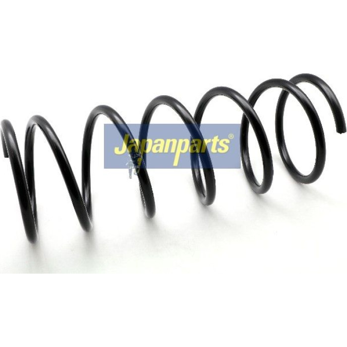Japanparts Fahrwerksfeder ZC2022A Japanparts Fahrwerksfeder ZC2022A