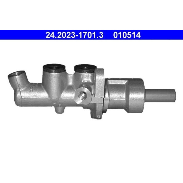 ATE Hauptbremszylinder 24.2023-1701.3