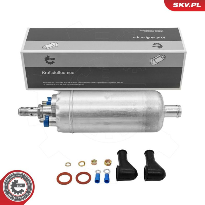 02SKV010 SKV GERMANY Kraftstoffpumpe 02SKV010 02SKV010 SKV GERMANY Kraftstoffpumpe 02SKV010