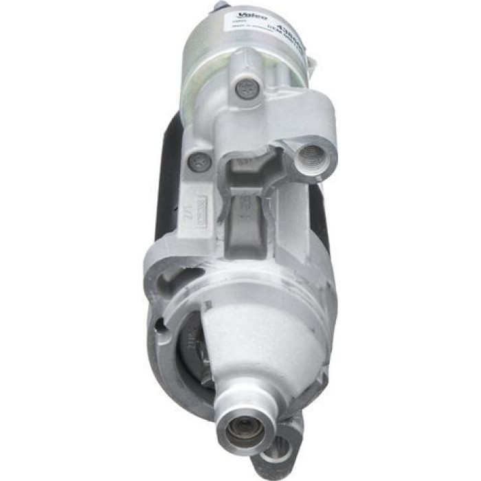 Valeo Anlasser 438605