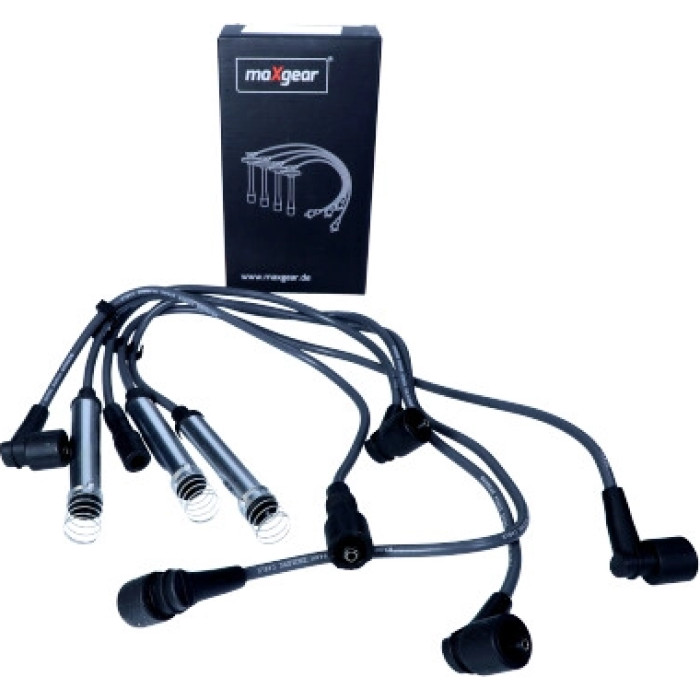 53-0026 MAXGEAR Zündleitungssatz 53-0026 53-0026 MAXGEAR Zündleitungssatz 53-0026