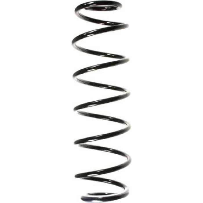 Spidan Fahrwerksfeder 56187 - Hinterachse
