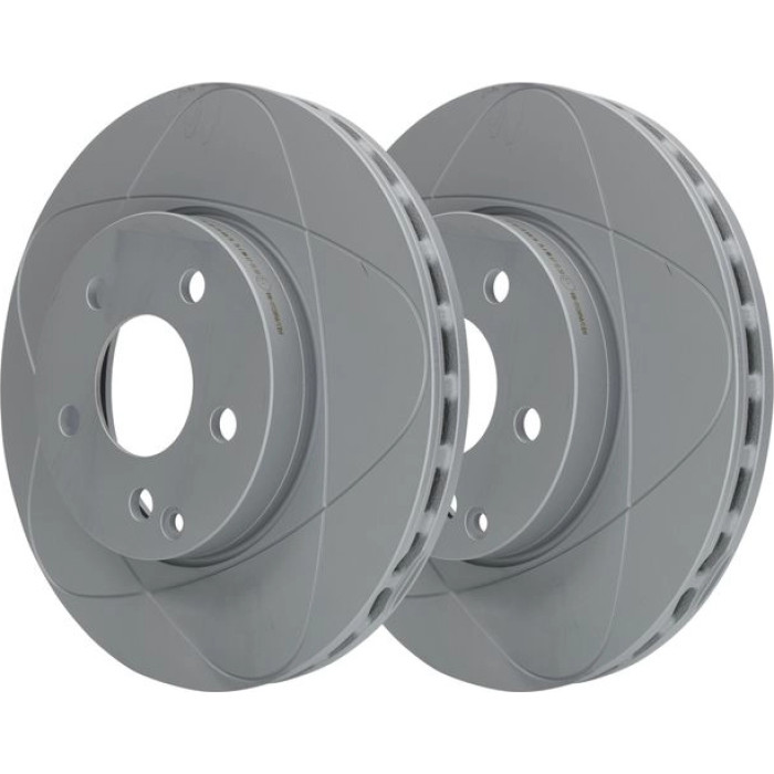 ATE Bremsscheibe Mercedes-Benz Vorderachse W211 1.8-3.2 02-09 PowerDisc 24.0328-0176.1 ATE Bremsscheibe Mercedes-Benz Vorderachse W211 1.8-3.2 02-09 PowerDisc 24.0328-0176.1
