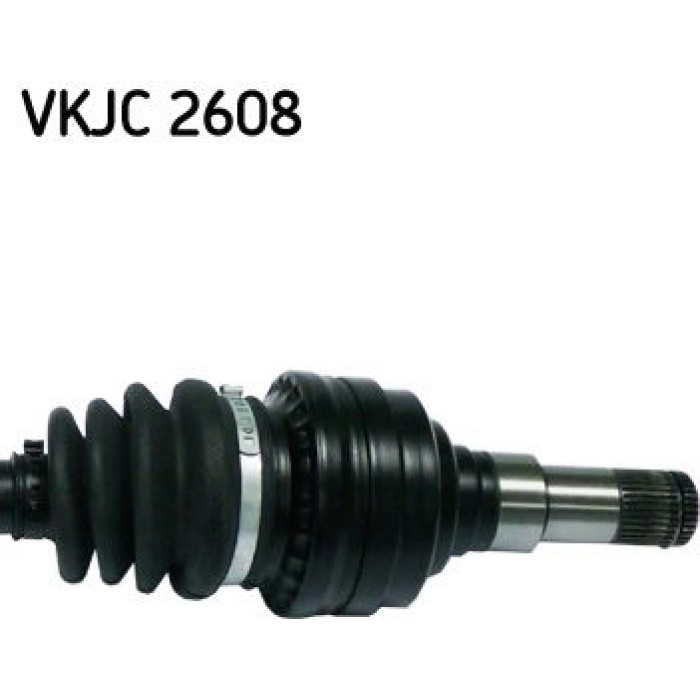 SKF Antriebswelle VKJC 2608 SKF Antriebswelle VKJC 2608