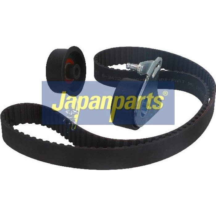 Japanparts Timing-Kit KDD-904B Japanparts Timing-Kit KDD-904B