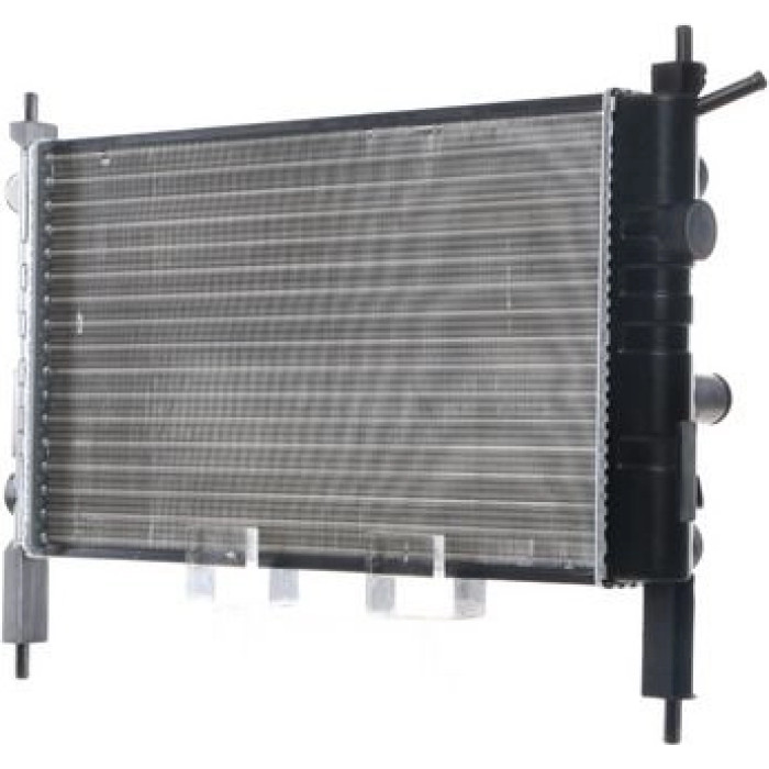 MAHLE Kühler, Motorkühlung CR 1492 000S