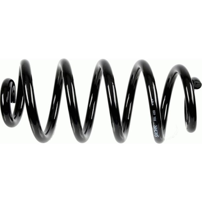 Sachs Fahrwerksfeder 994 403 Sachs Fahrwerksfeder 994 403