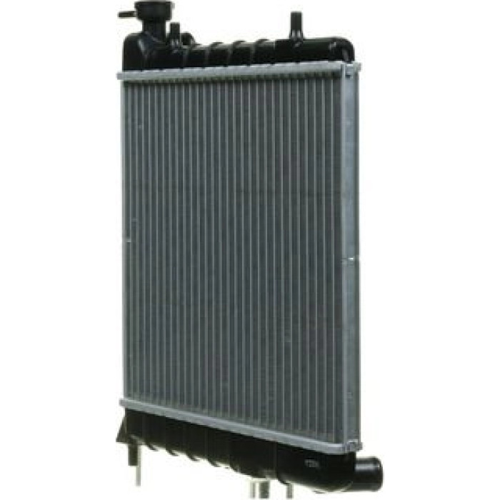 MAHLE Kühler, Motorkühlung CR 1281 000P MAHLE Kühler, Motorkühlung CR 1281 000P