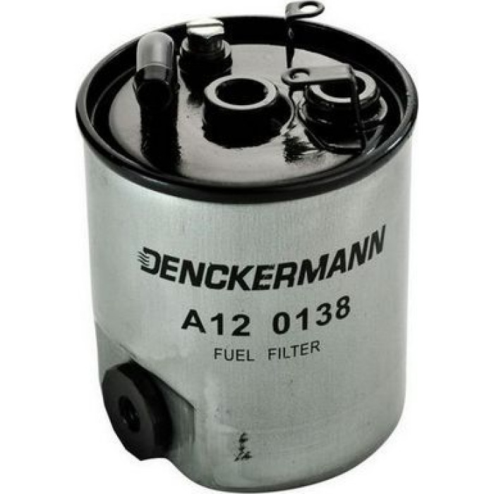 DENCKERMANN Kraftstofffilter A120138 DENCKERMANN Kraftstofffilter A120138