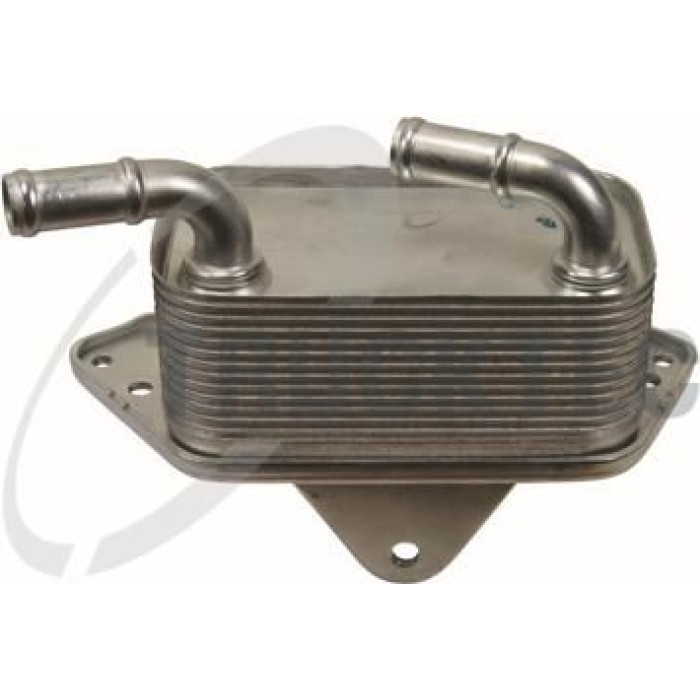 TRUCKTEC AUTOMOTIVE Ölkühler 07.18.029