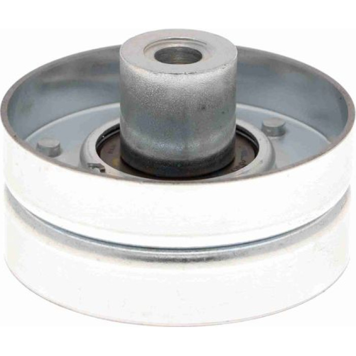 Vaico Umlenkrolle für Keilrippenriemen V25-0528 Vaico Umlenkrolle für Keilrippenriemen V25-0528