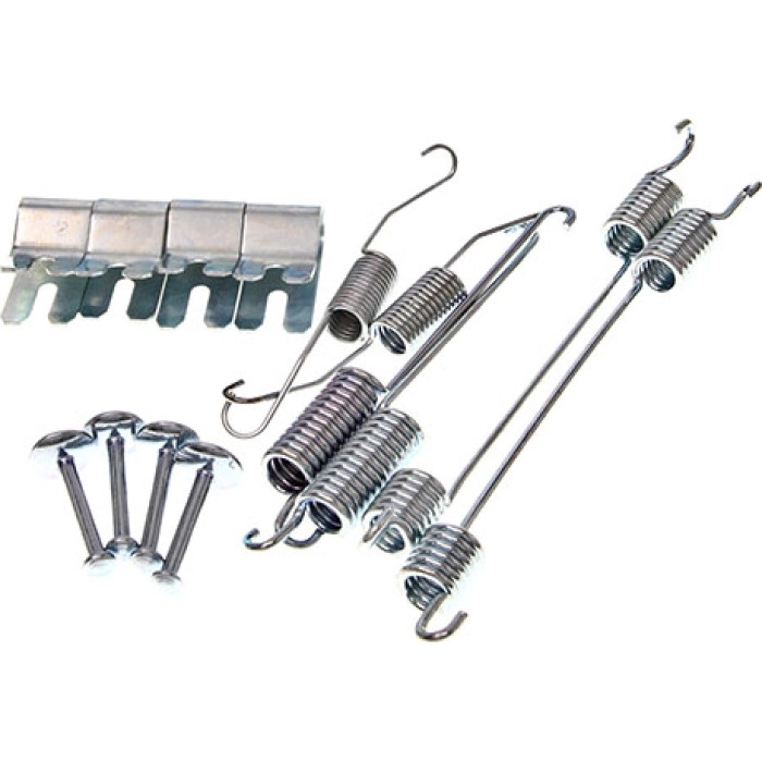 MAXGEAR Bremsbacken-Zubehörsatz 27-1213 MAXGEAR Bremsbacken-Zubehörsatz 27-1213