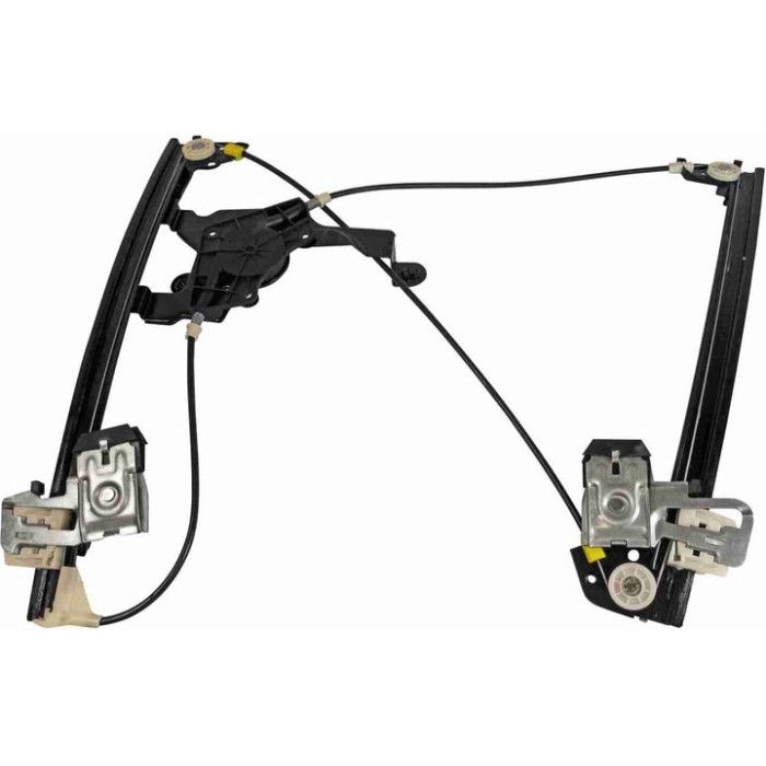 VAICO V10-6273 Fensterheber vorne links, ohne Motor, elektrisch