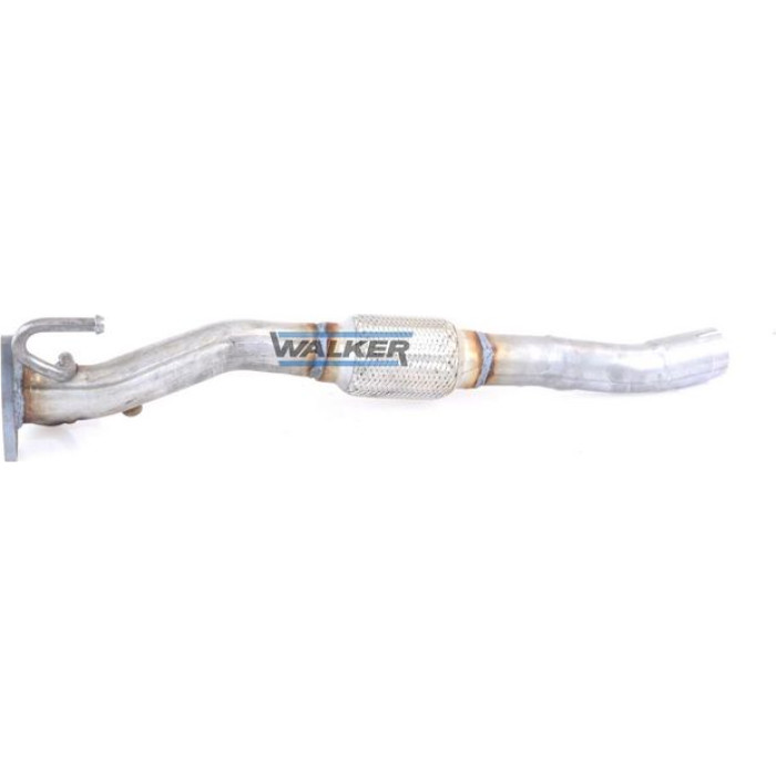 Walker Abgasrohr vorne 10481 Walker Abgasrohr vorne 10481