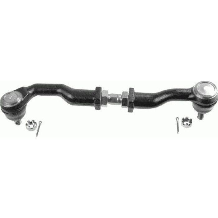 Sachs Spurstange 33415 01 – Vorderachse links Sachs Spurstange 33415 01 – Vorderachse links