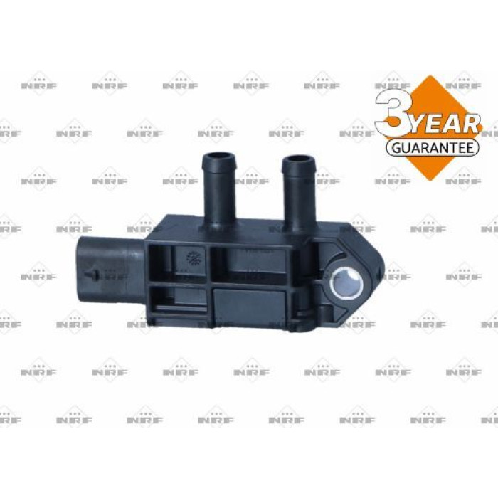 NRF Abgasdrucksensor 708023 NRF Abgasdrucksensor 708023