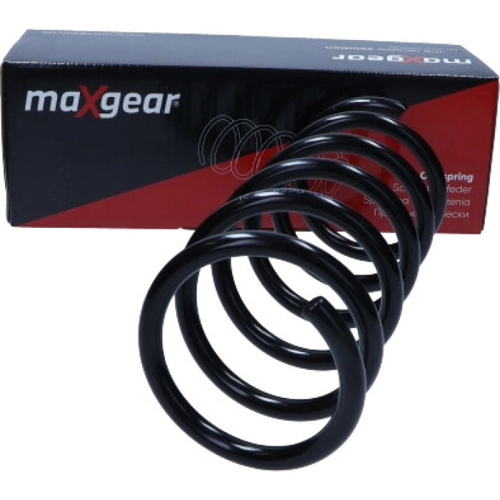 60-0659 MAXGEAR Fahrwerksfeder 60-0659 60-0659 MAXGEAR Fahrwerksfeder 60-0659