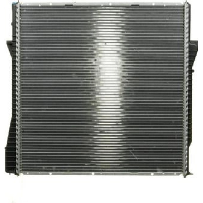 MAHLE Kühler, Motorkühlung CR 573 000P