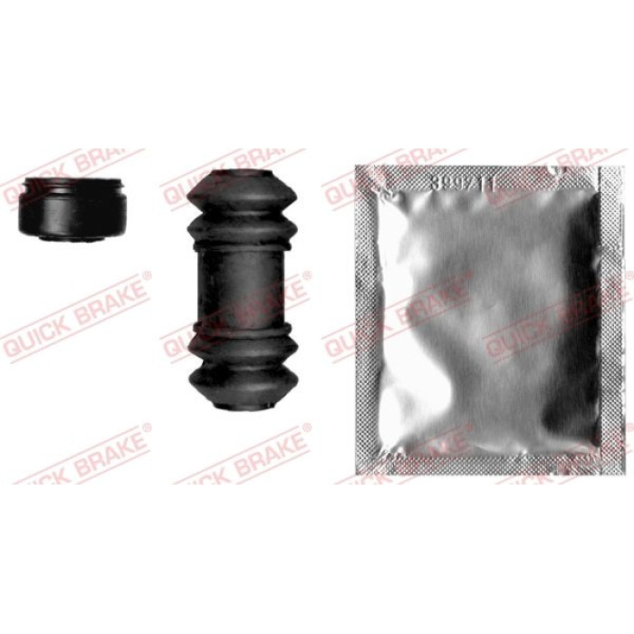 Quick Brake Zubehörsatz für Bremssattel 113-1322 Quick Brake Zubehörsatz für Bremssattel 113-1322