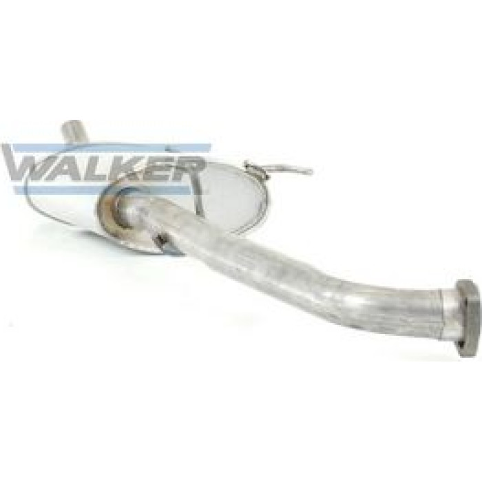 Walker Mittelschalldämpfer 19364
