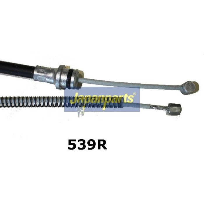 Japanparts Handbremsseil Seilzug Festellbremse BC-539R Japanparts Handbremsseil Seilzug Festellbremse BC-539R
