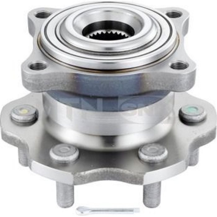 SNR Radlager R168.87