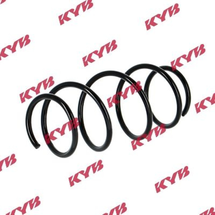 KYB Fahrwerksfeder RA4131