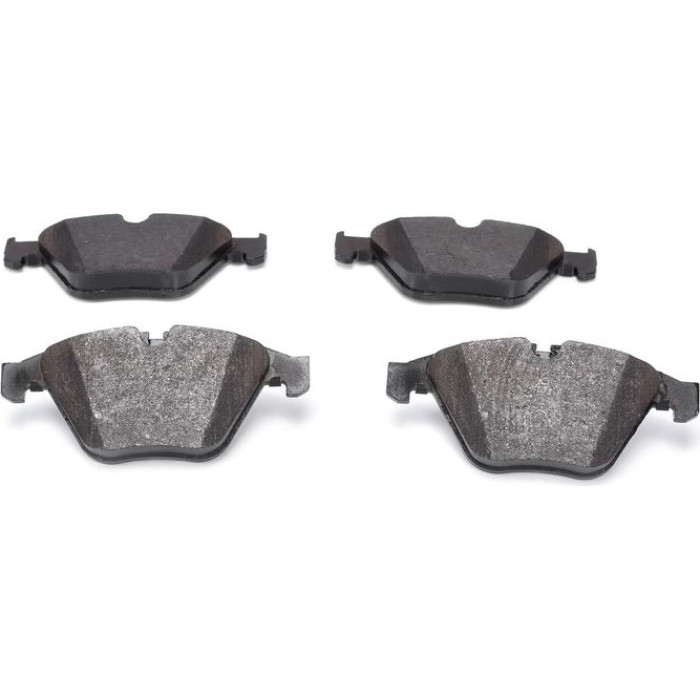 Bosch Bremsbelagsatz 0 986 494 354 Bosch Bremsbelagsatz 0 986 494 354